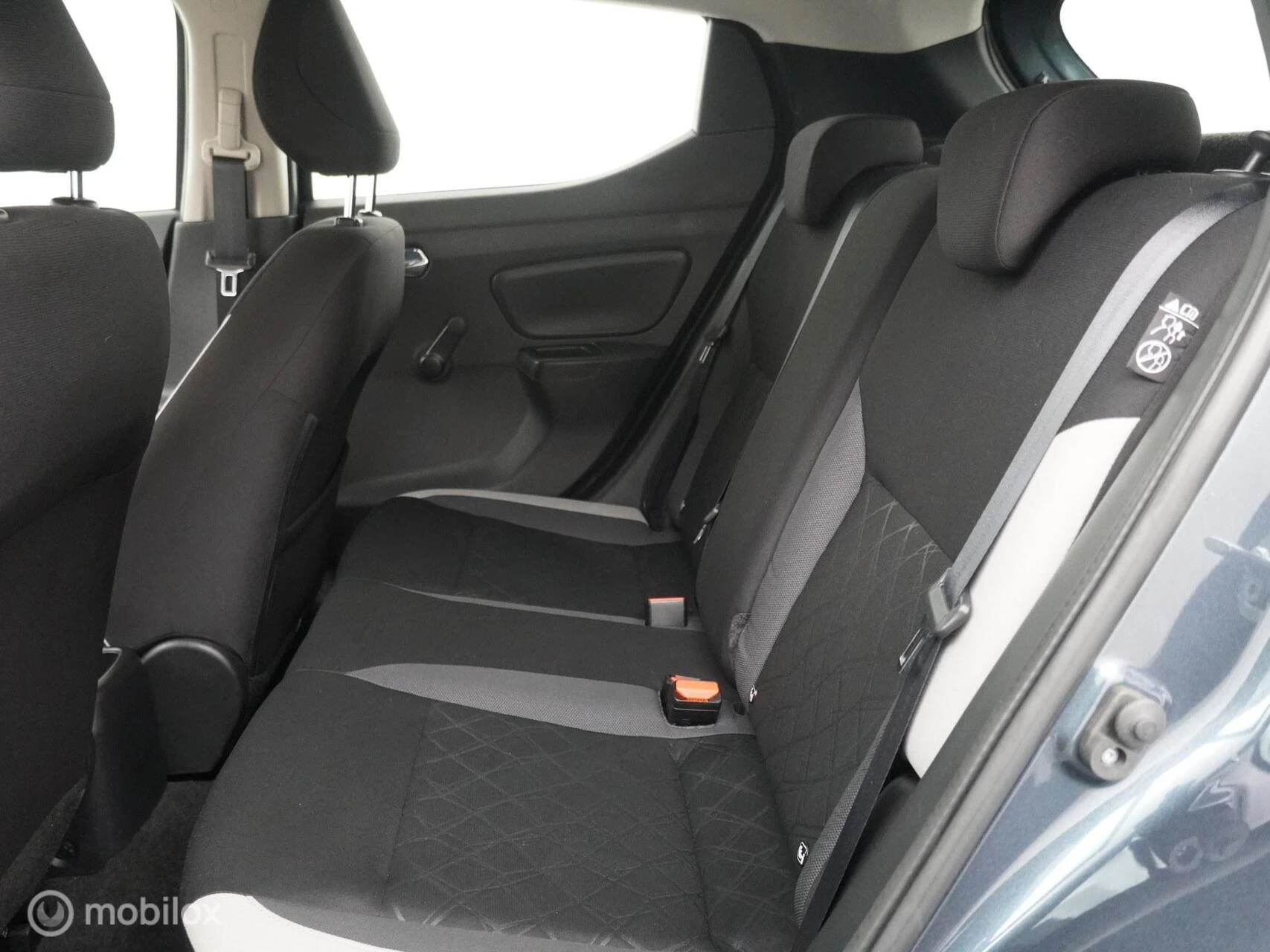 Hoofdafbeelding Nissan Micra