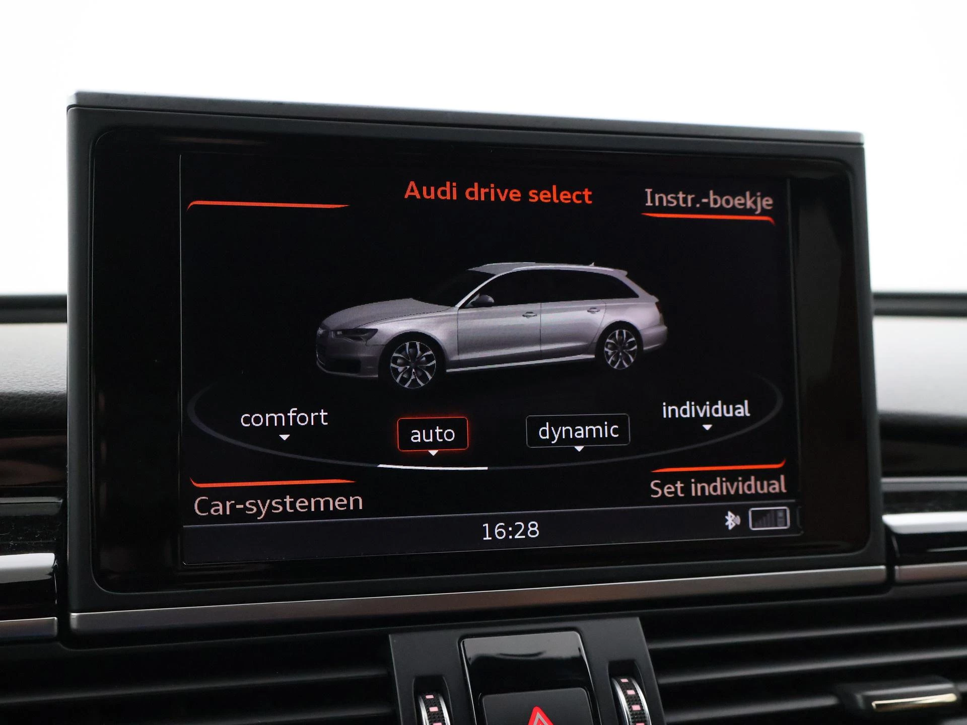 Hoofdafbeelding Audi RS6