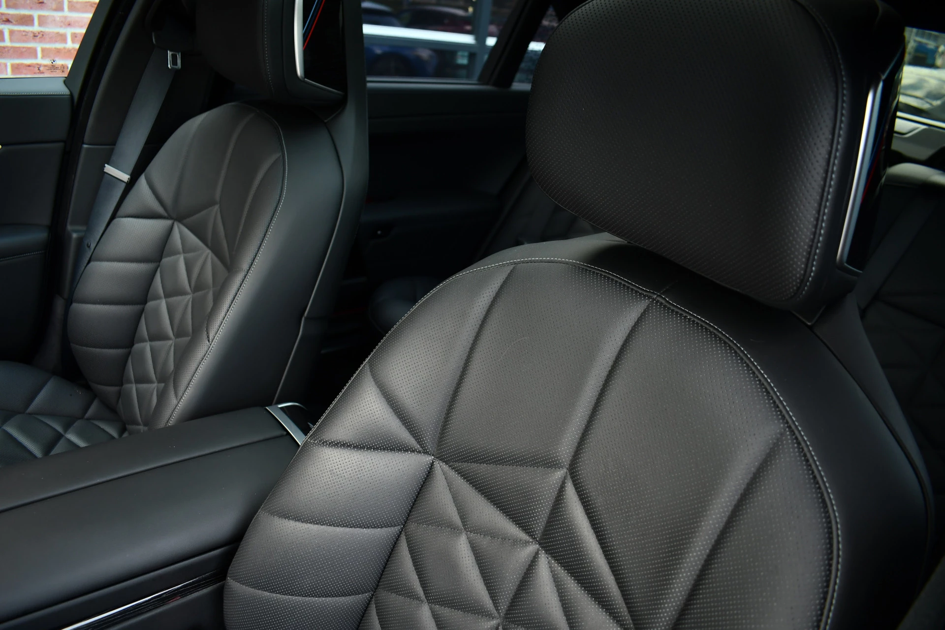 Hoofdafbeelding BMW 7 Serie