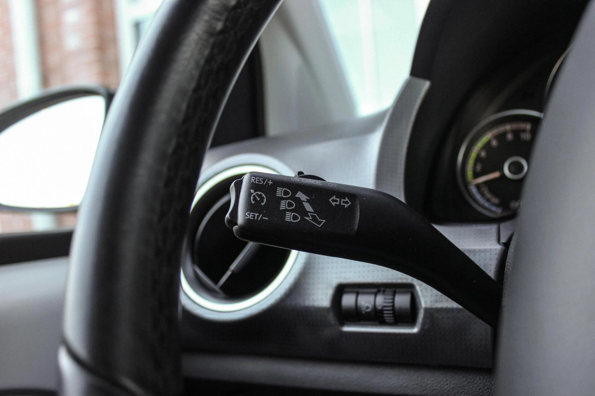 Hoofdafbeelding Škoda Citigo
