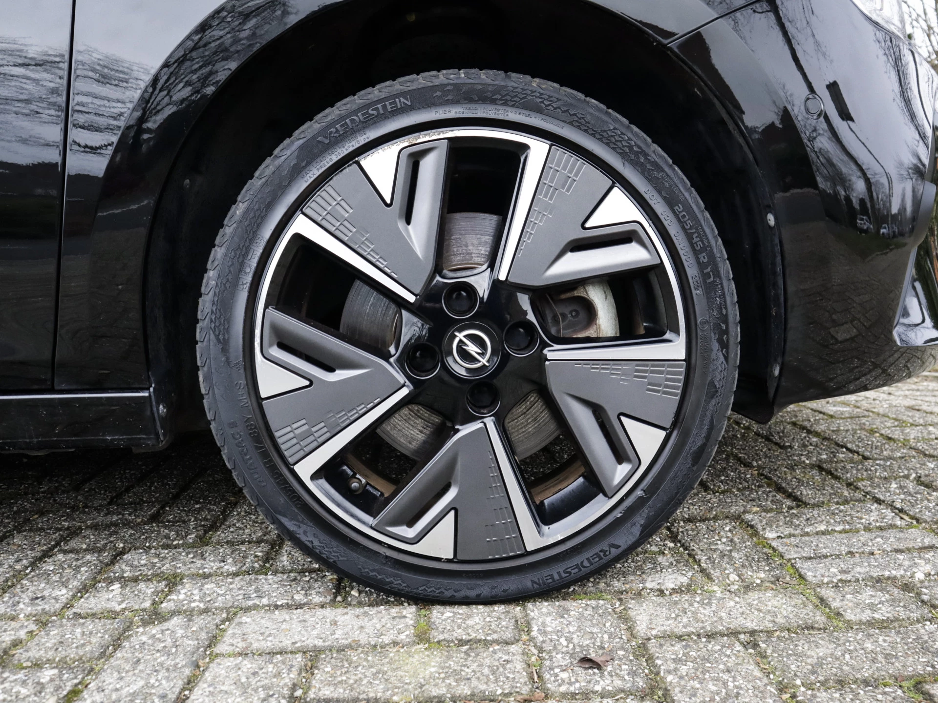 Hoofdafbeelding Opel Corsa-e