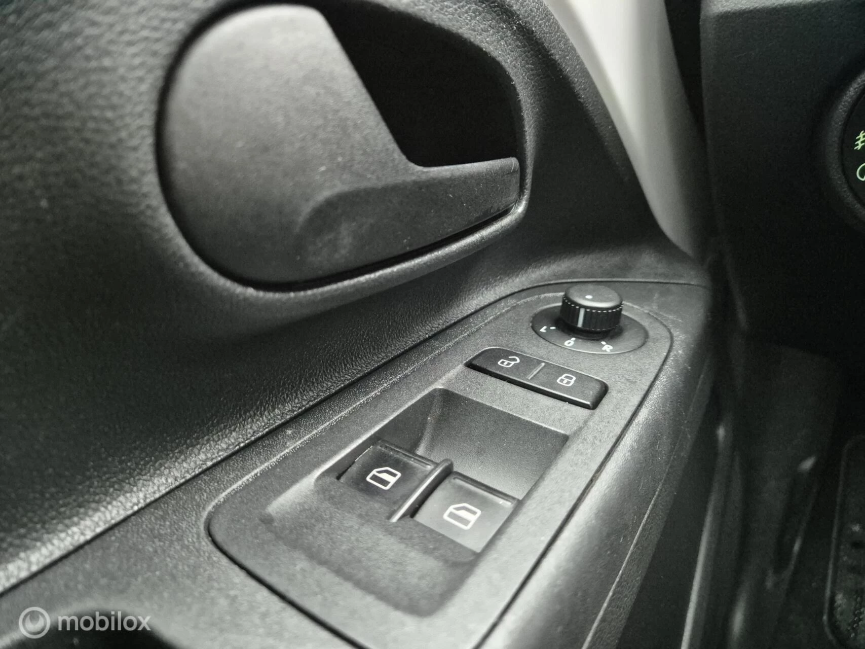 Hoofdafbeelding Škoda Citigo