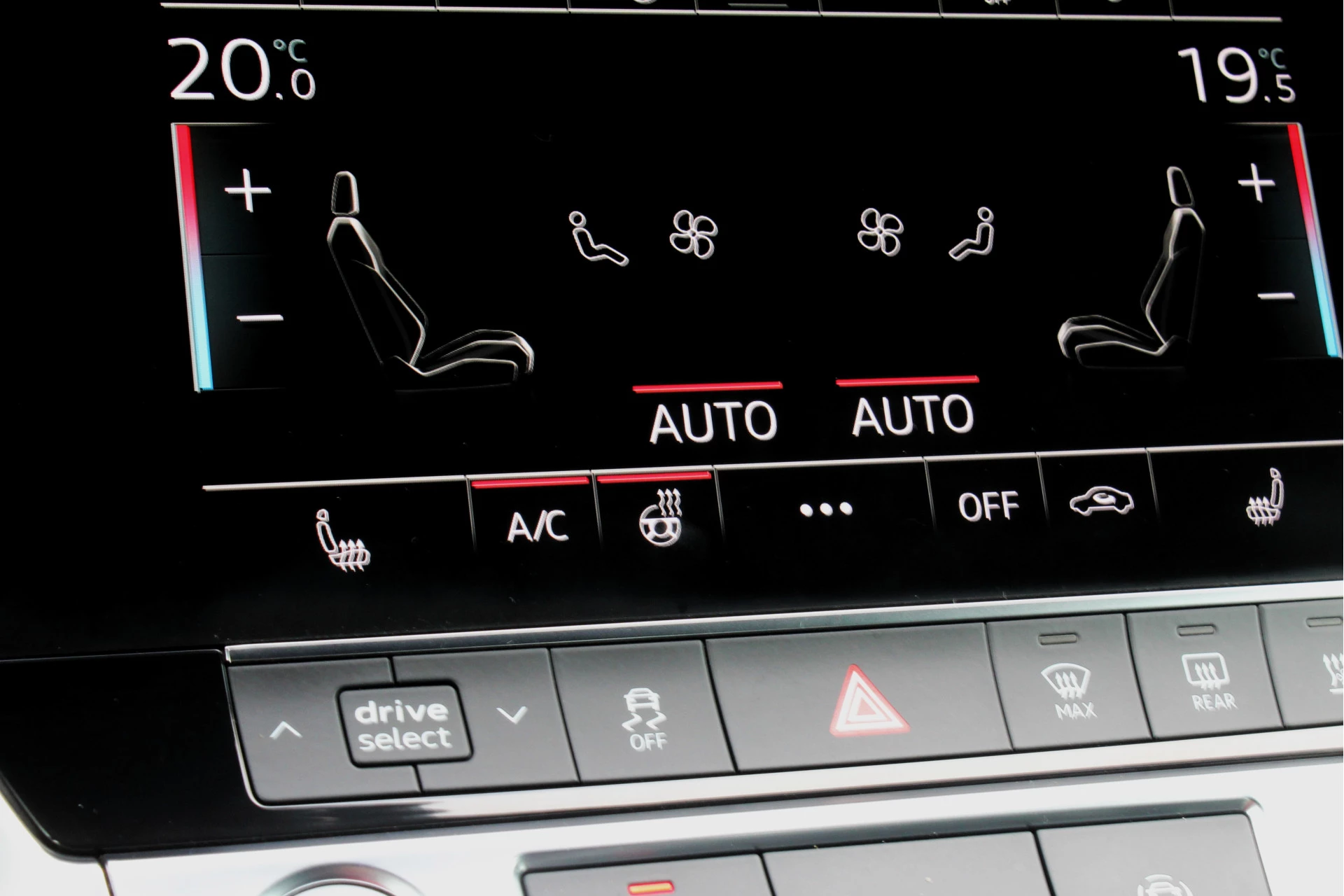 Hoofdafbeelding Audi A6 Allroad