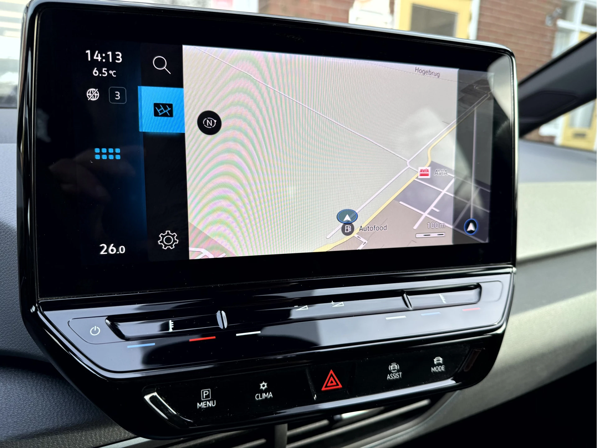 Hoofdafbeelding Volkswagen ID.3