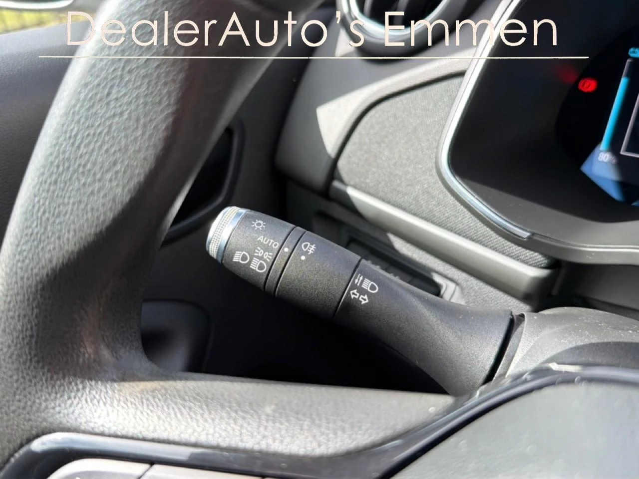 Hoofdafbeelding Renault ZOE