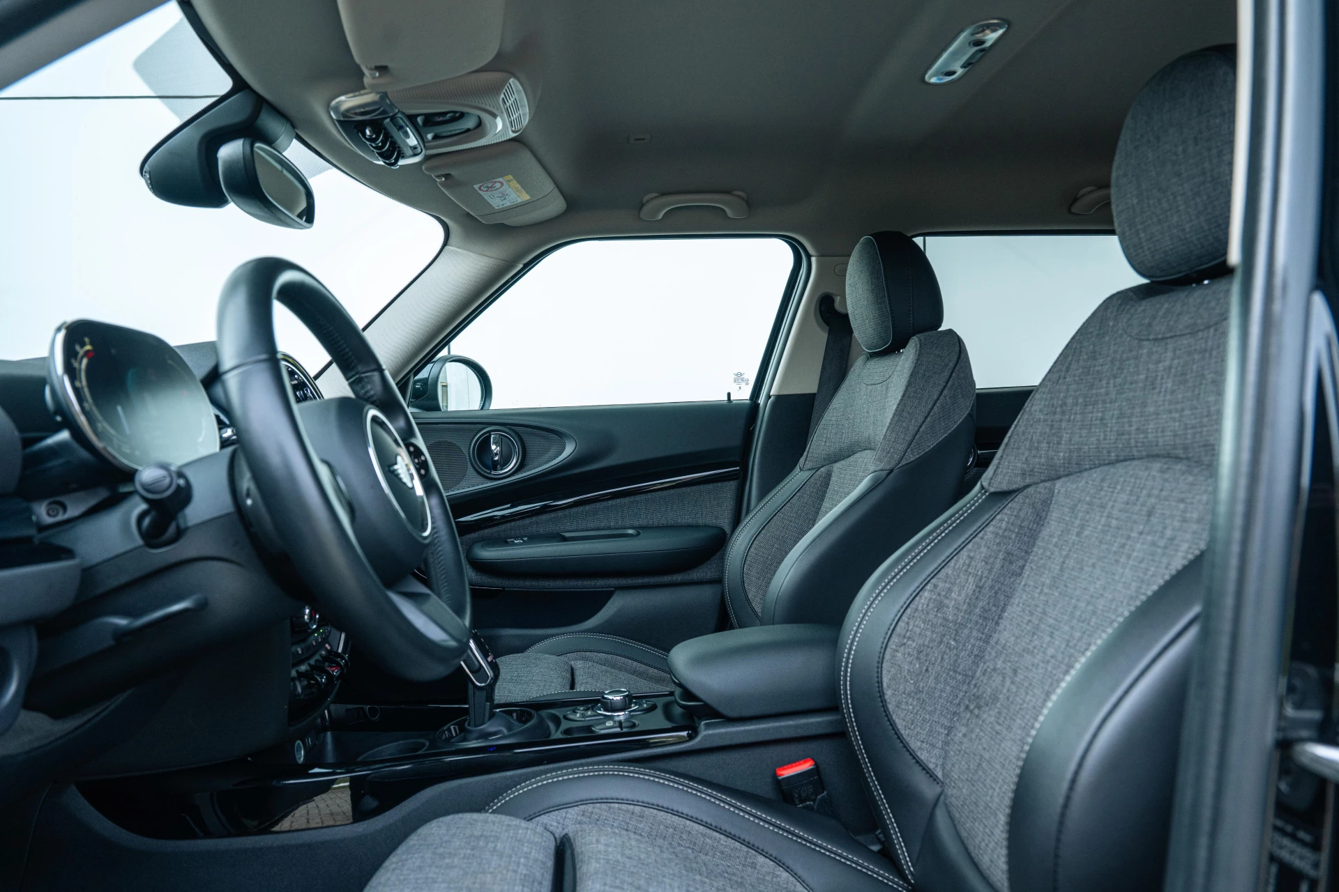 Hoofdafbeelding MINI Clubman