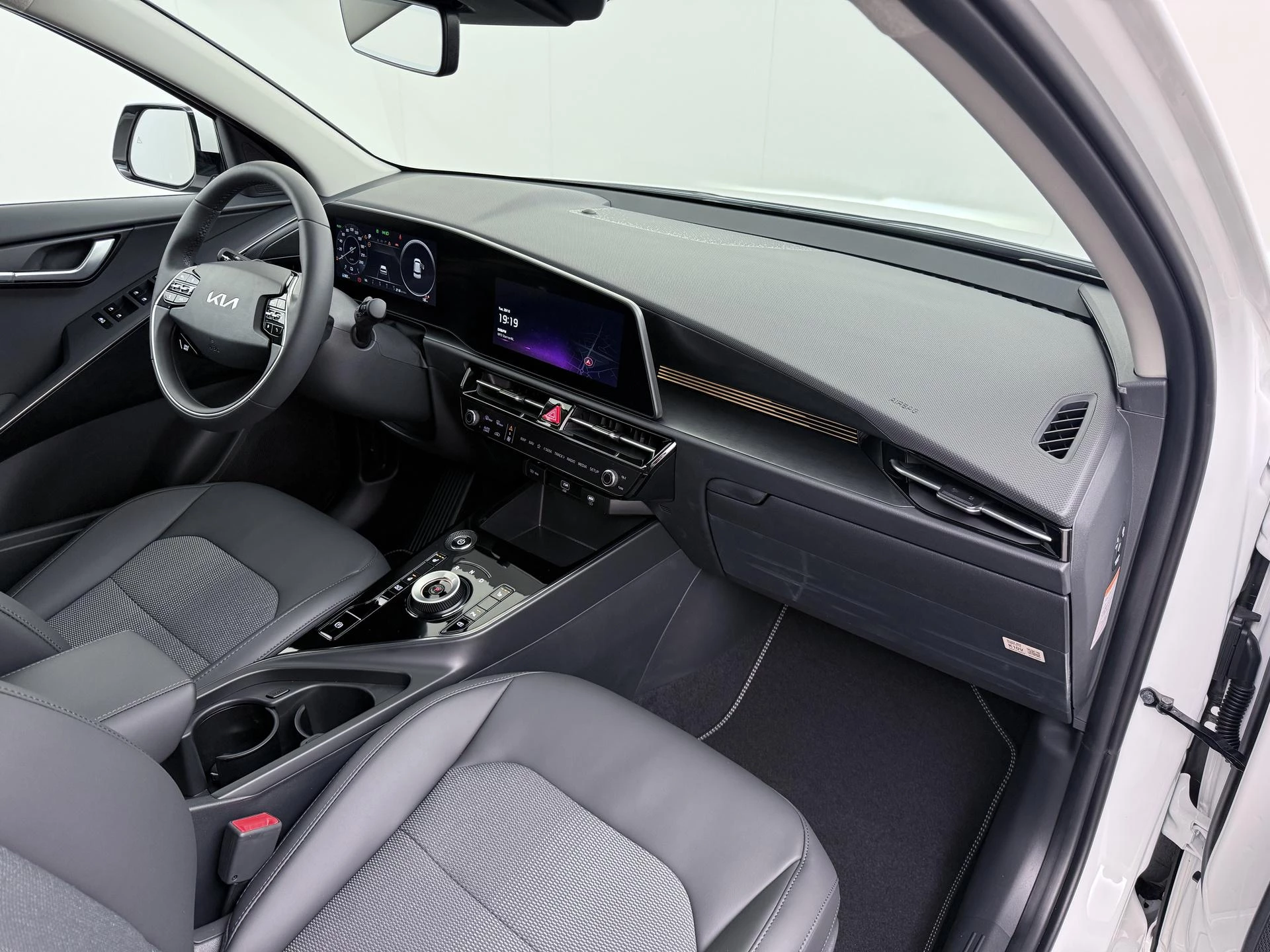 Hoofdafbeelding Kia Niro EV