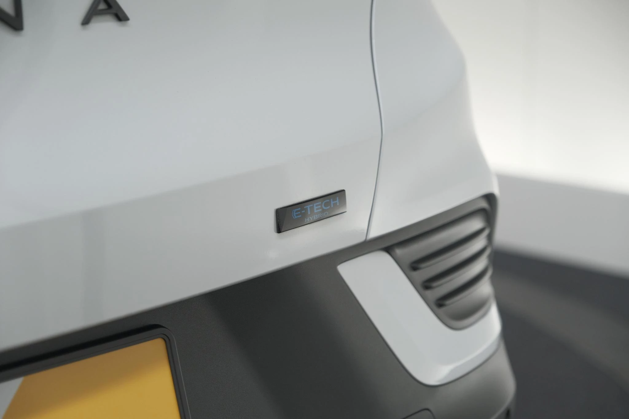 Hoofdafbeelding Renault Arkana