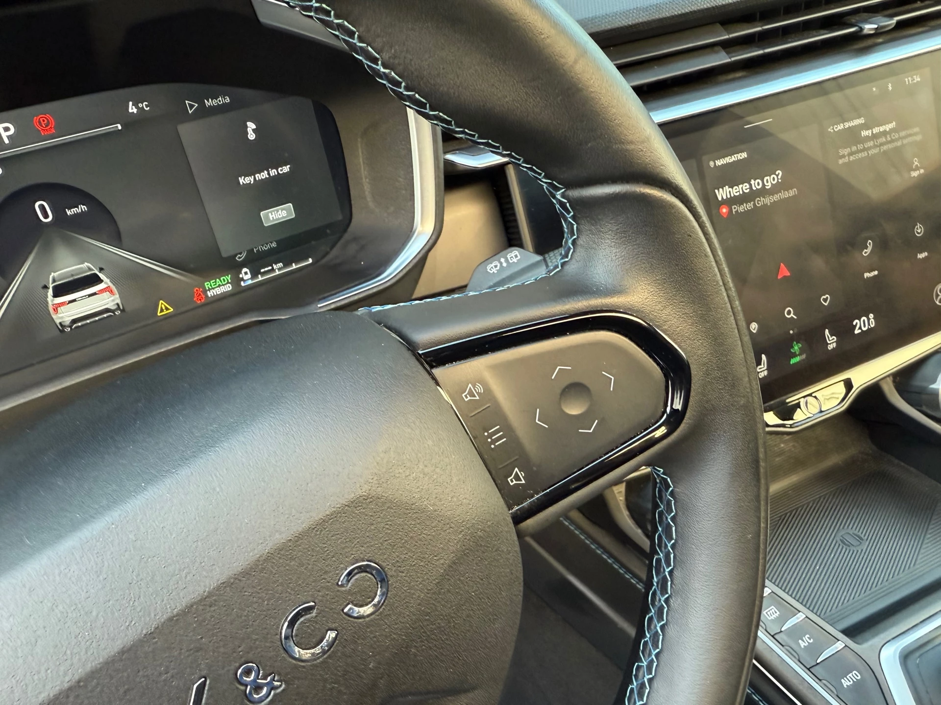 Hoofdafbeelding Lynk & Co 01