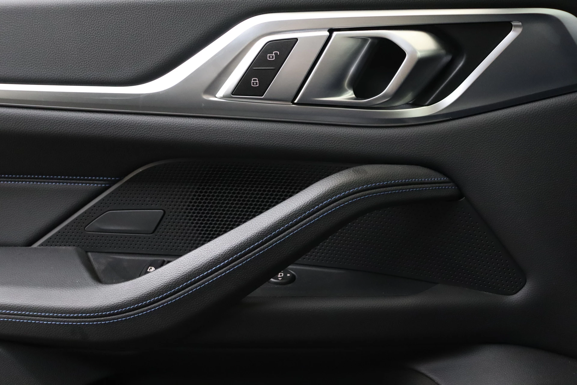 Hoofdafbeelding BMW i4