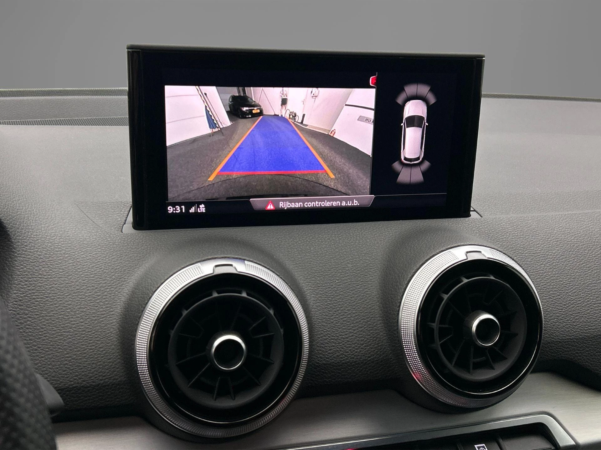 Hoofdafbeelding Audi SQ2