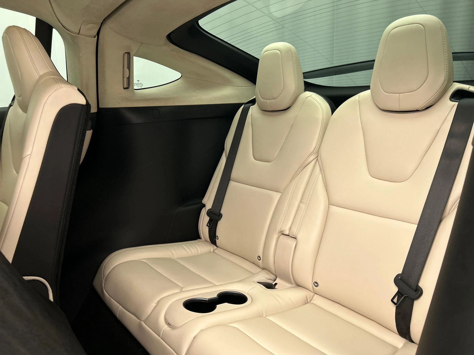 Hoofdafbeelding Tesla Model X
