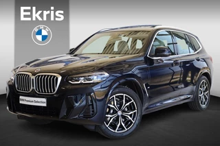 BMW X3 xDrive30e High Executive | M Sportpakket |