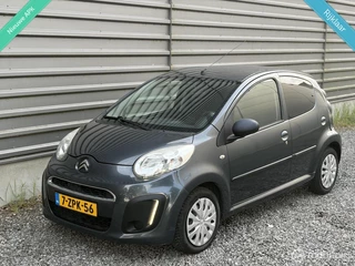 Citroen C1 1.0 TENDANCE NW APK|AIRCO|5DRS|NETTE AUTO
