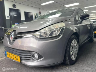Renault Clio 0.9 TCe  Expression