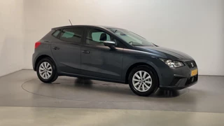 Seat Ibiza 1.0 TSI Style Business Intense Camera Navigatie FullLink CruiseControl