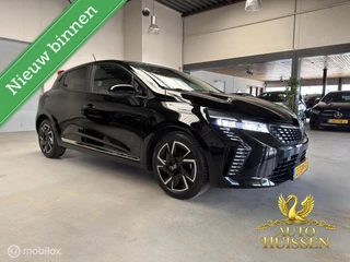 Renault Clio 1.0 TCe 90 GPF evolution NAP 1e eigenaar