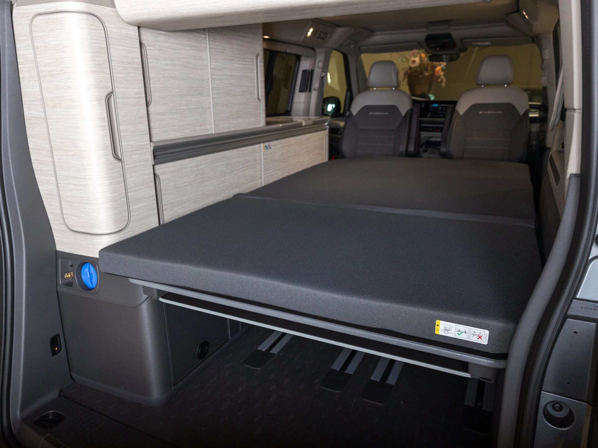 Hoofdafbeelding Volkswagen California