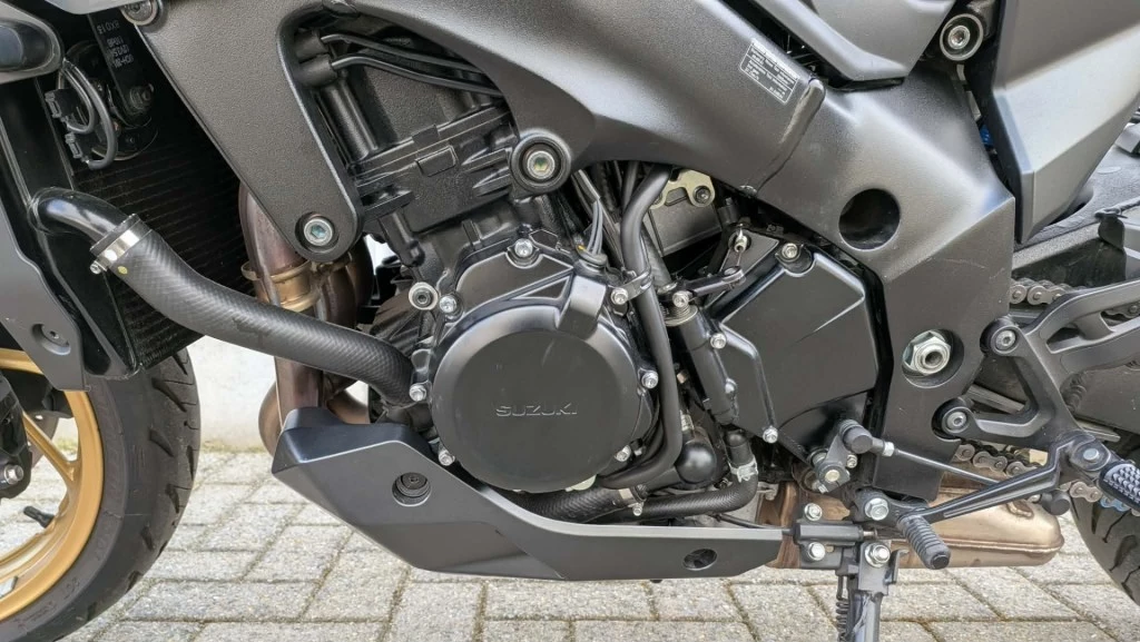 Hoofdafbeelding Suzuki GSX