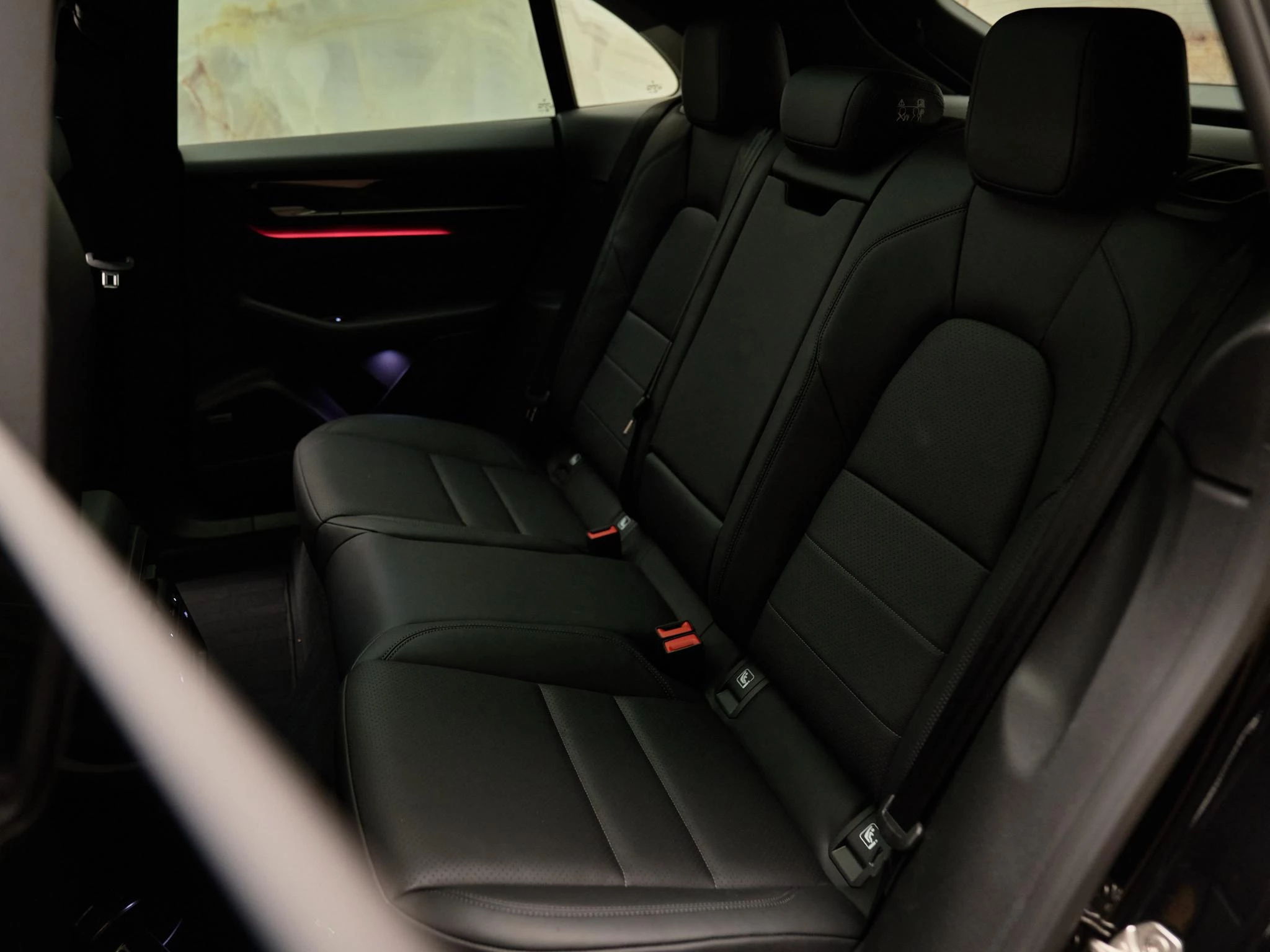 Hoofdafbeelding Porsche Macan