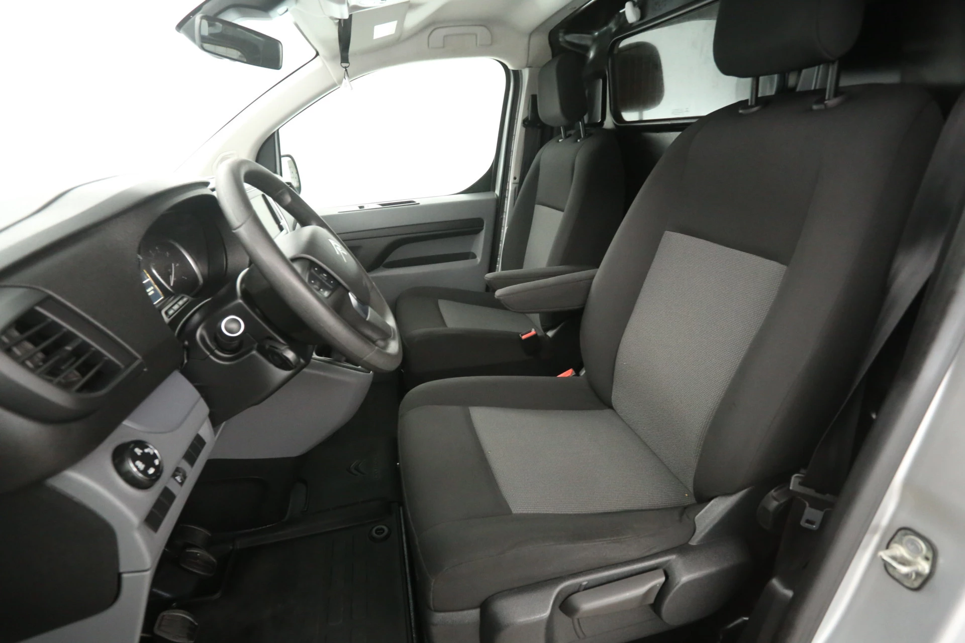 Hoofdafbeelding Citroën Jumpy