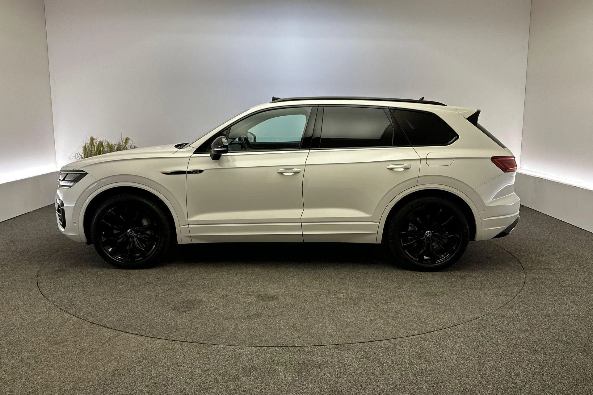 Hoofdafbeelding Volkswagen Touareg