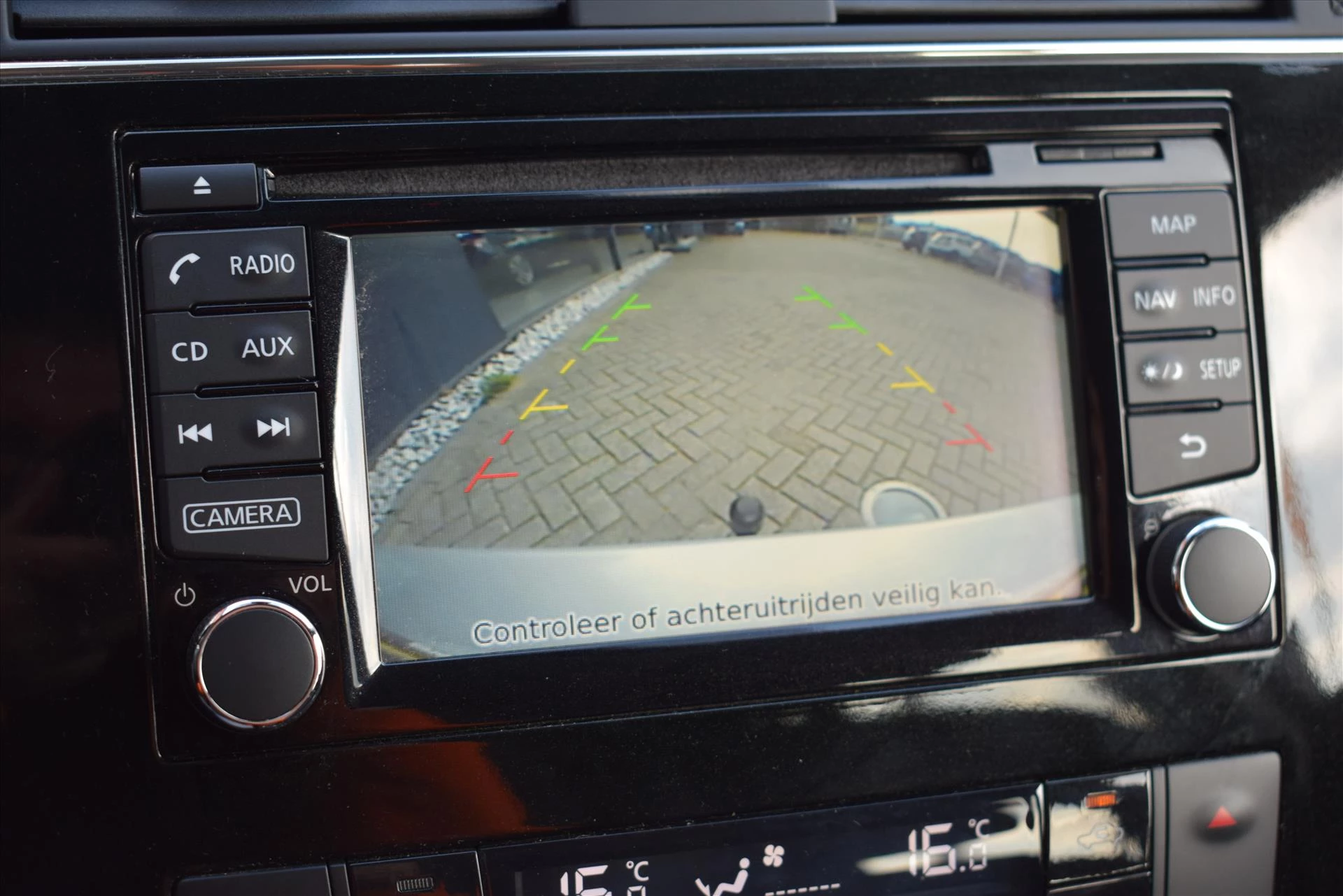 Hoofdafbeelding Nissan Pulsar