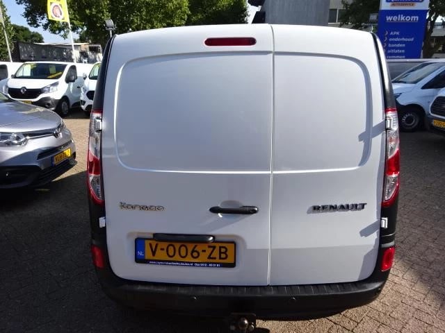 Hoofdafbeelding Renault Kangoo