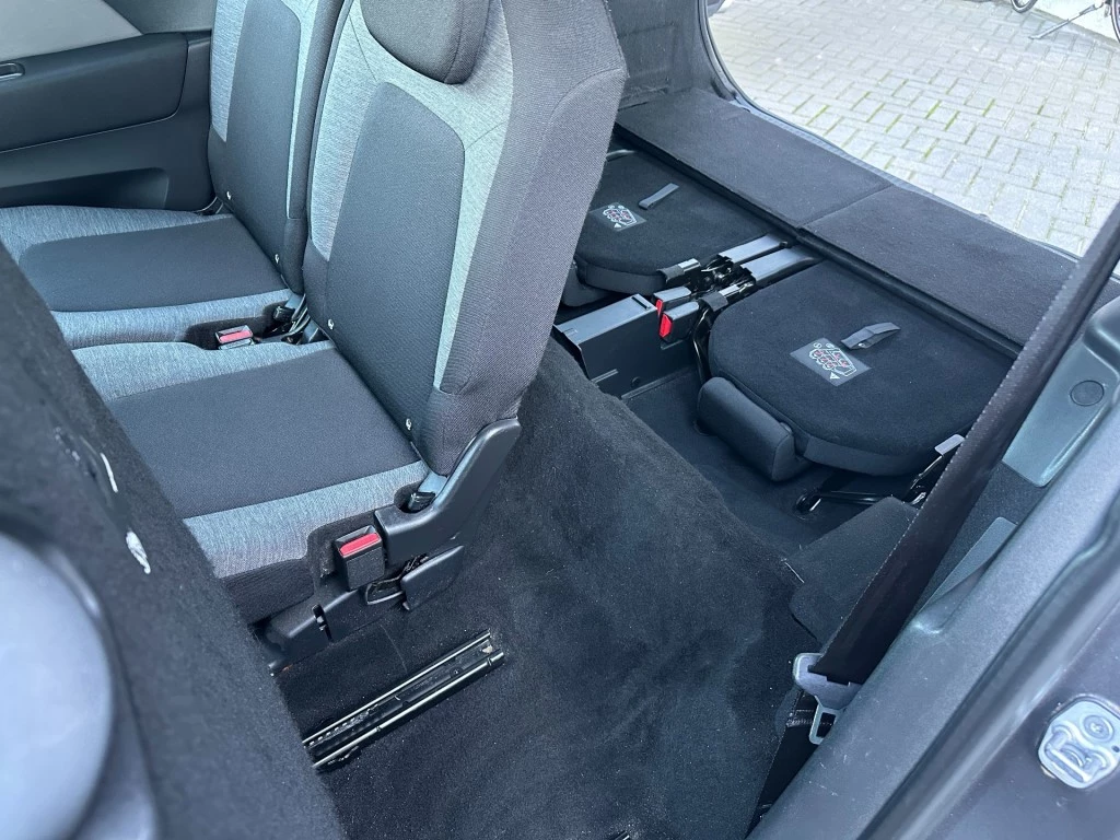 Hoofdafbeelding Citroën Grand C4 Spacetourer