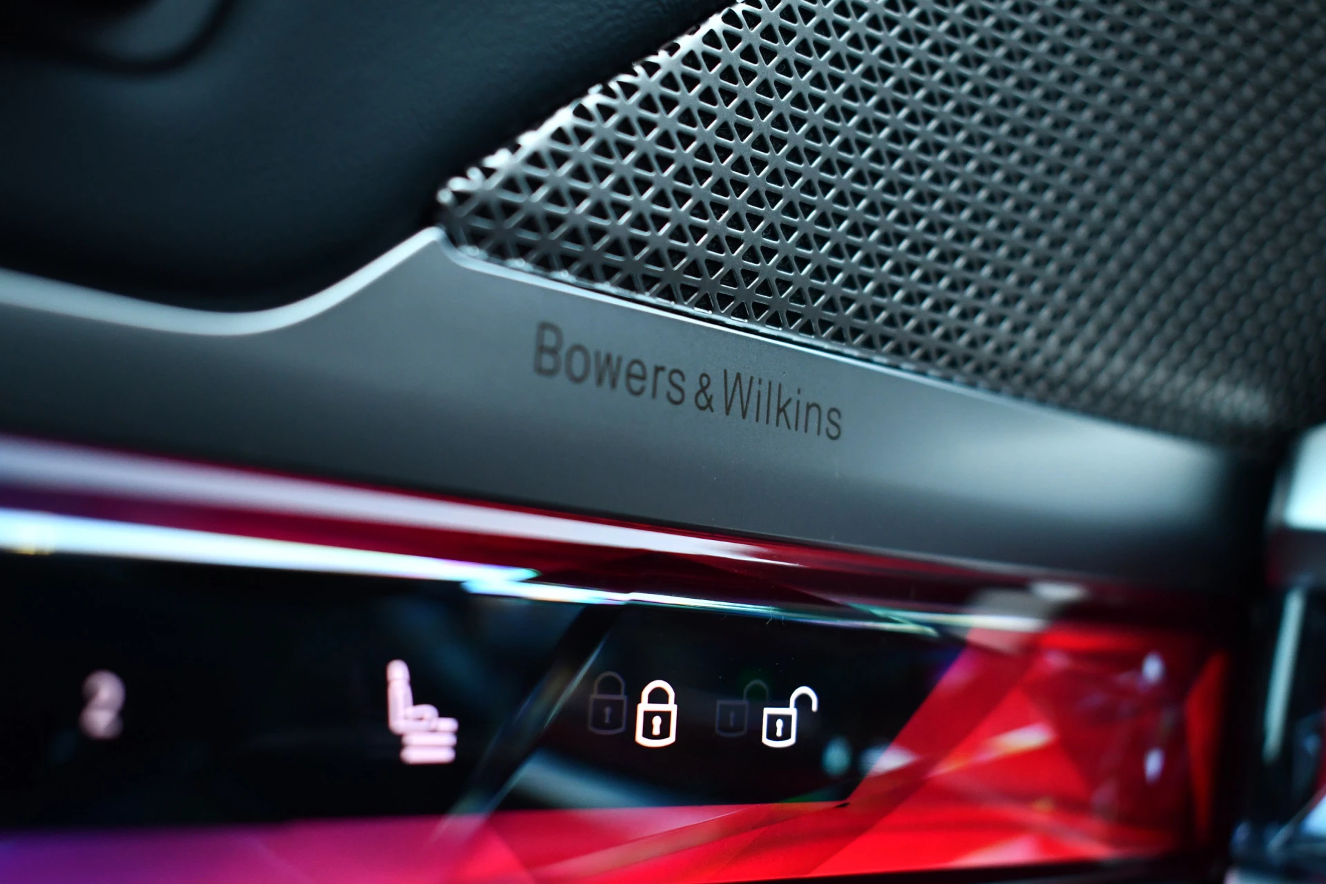 Hoofdafbeelding BMW 7 Serie