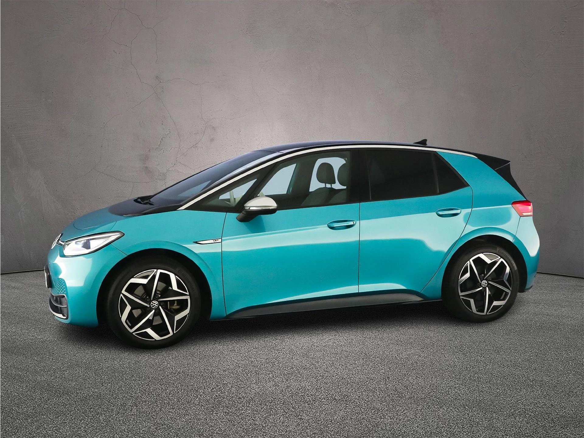Hoofdafbeelding Volkswagen ID.3