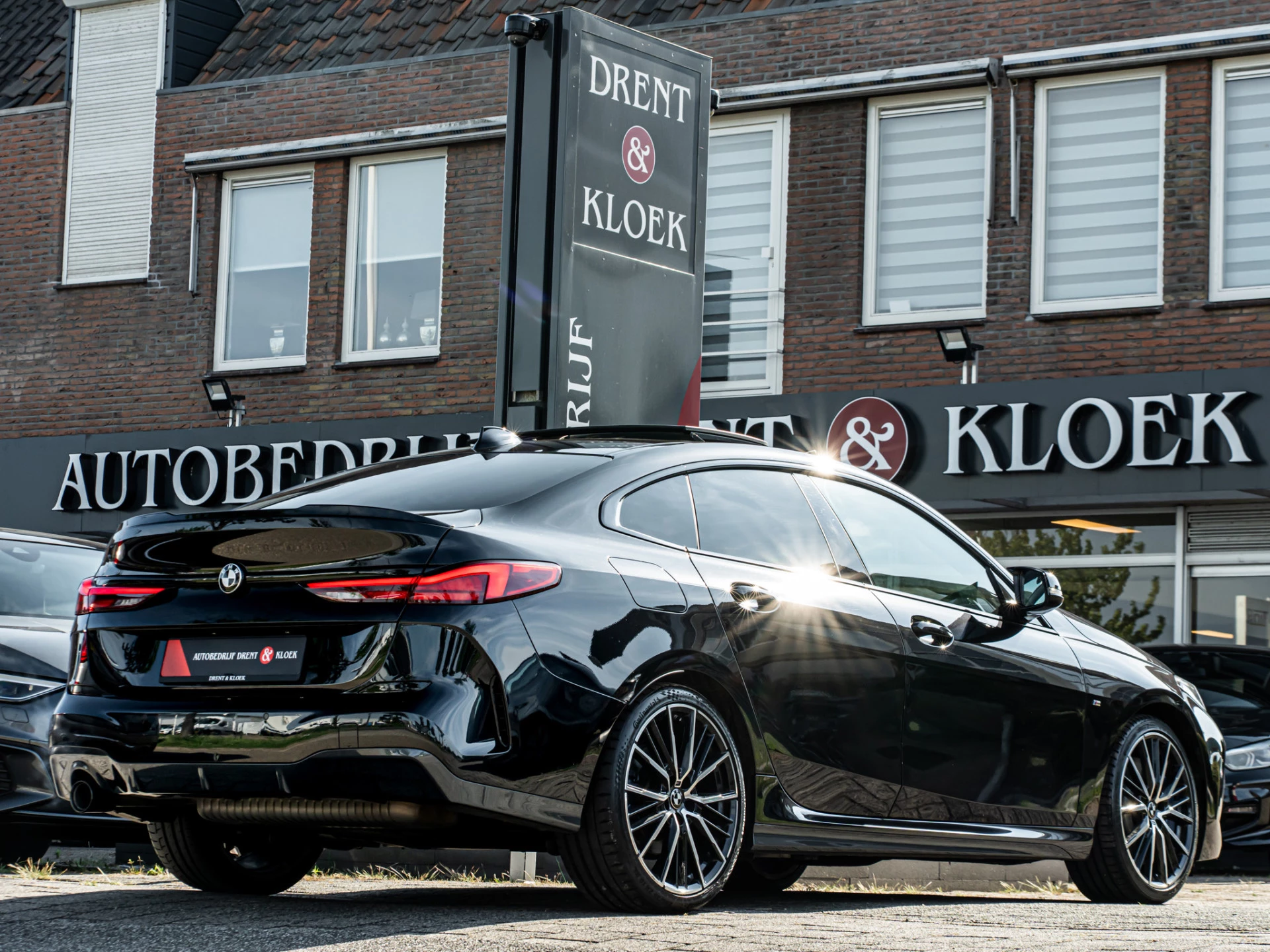 Hoofdafbeelding BMW 2 Serie
