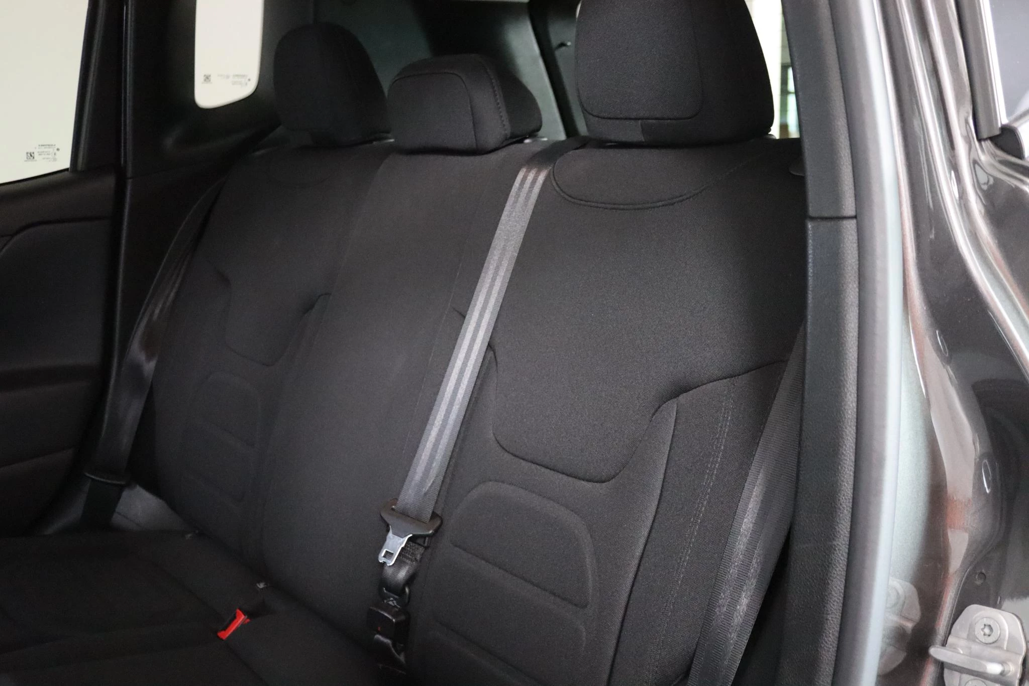 Hoofdafbeelding Jeep Renegade
