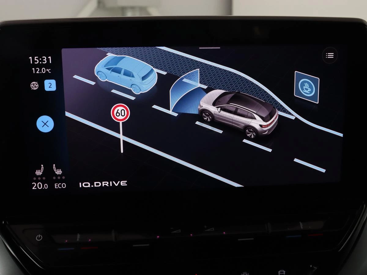 Hoofdafbeelding Volkswagen ID.4