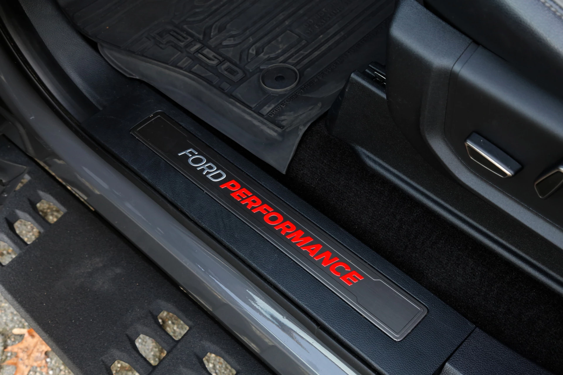 Hoofdafbeelding Ford F-150