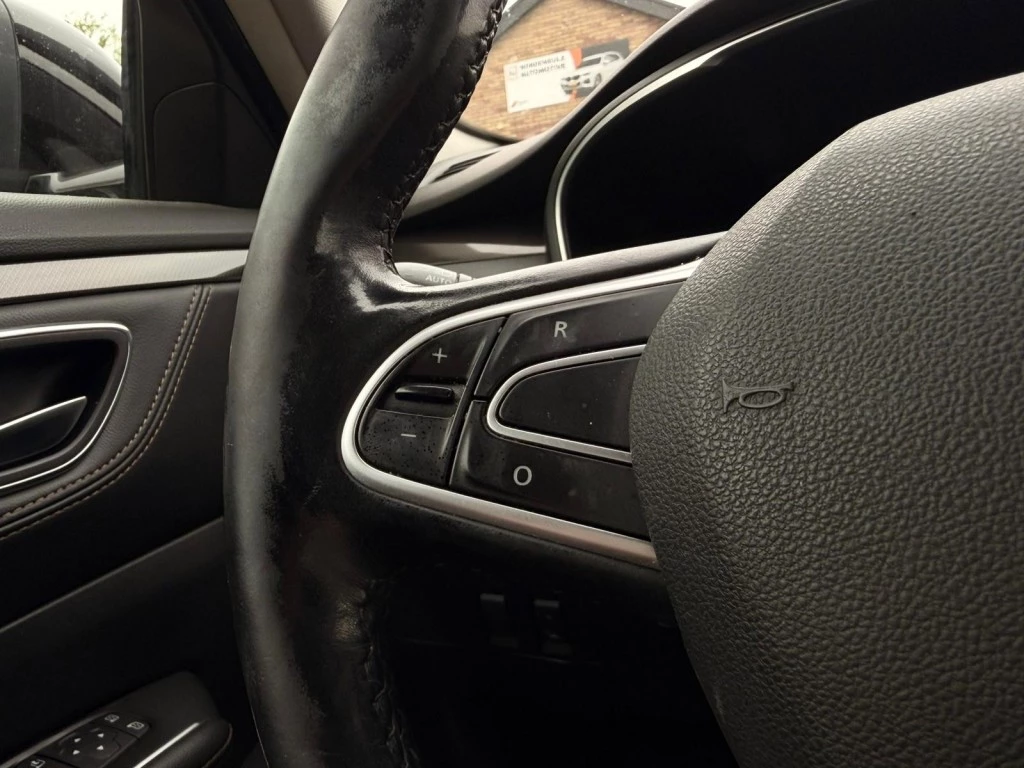 Hoofdafbeelding Renault Talisman