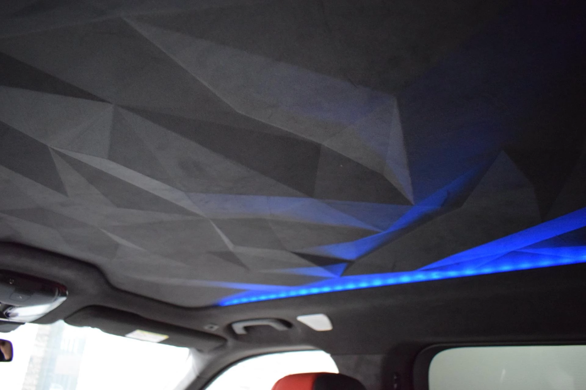 Hoofdafbeelding BMW XM