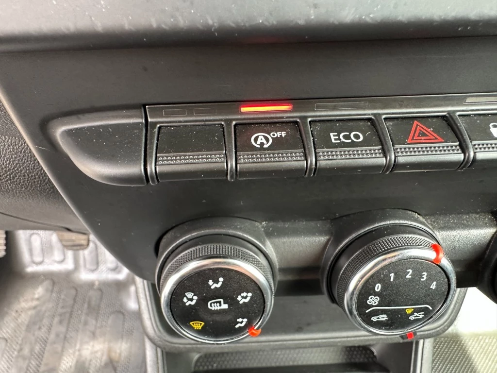 Hoofdafbeelding Renault Express
