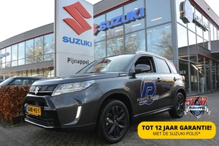 Suzuki Vitara 1.5 Style Hybrid AUTOMAAT Pano-dak/Treeplankset/All season