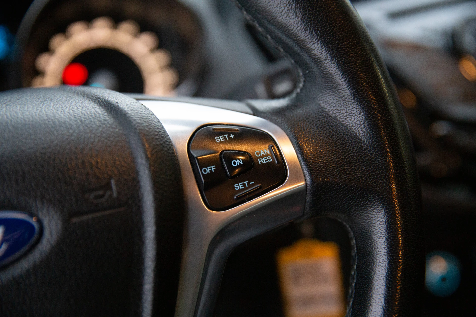 Hoofdafbeelding Ford B-MAX