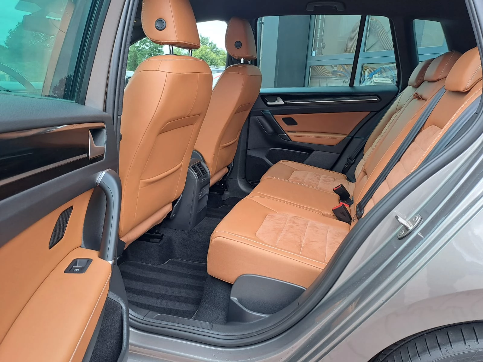 Hoofdafbeelding Volkswagen Golf Sportsvan