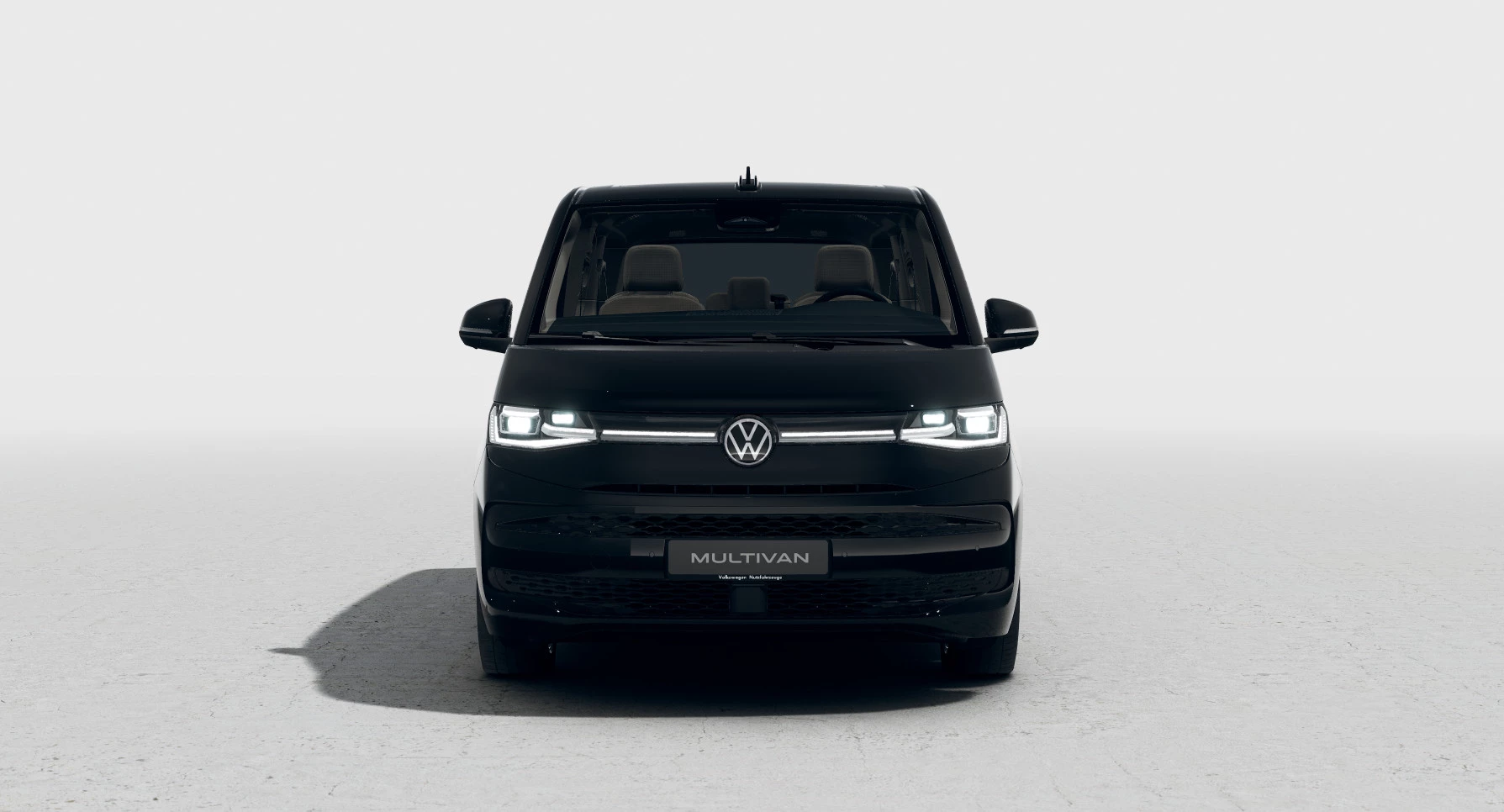 Hoofdafbeelding Volkswagen Multivan
