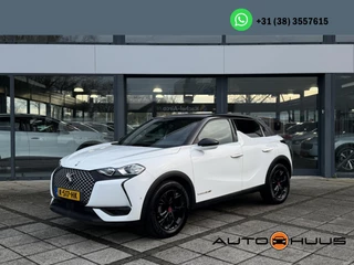 DS 3 Crossback E-Tense Business 50 kWh | Navi | Camera | Virtual Cockpit |