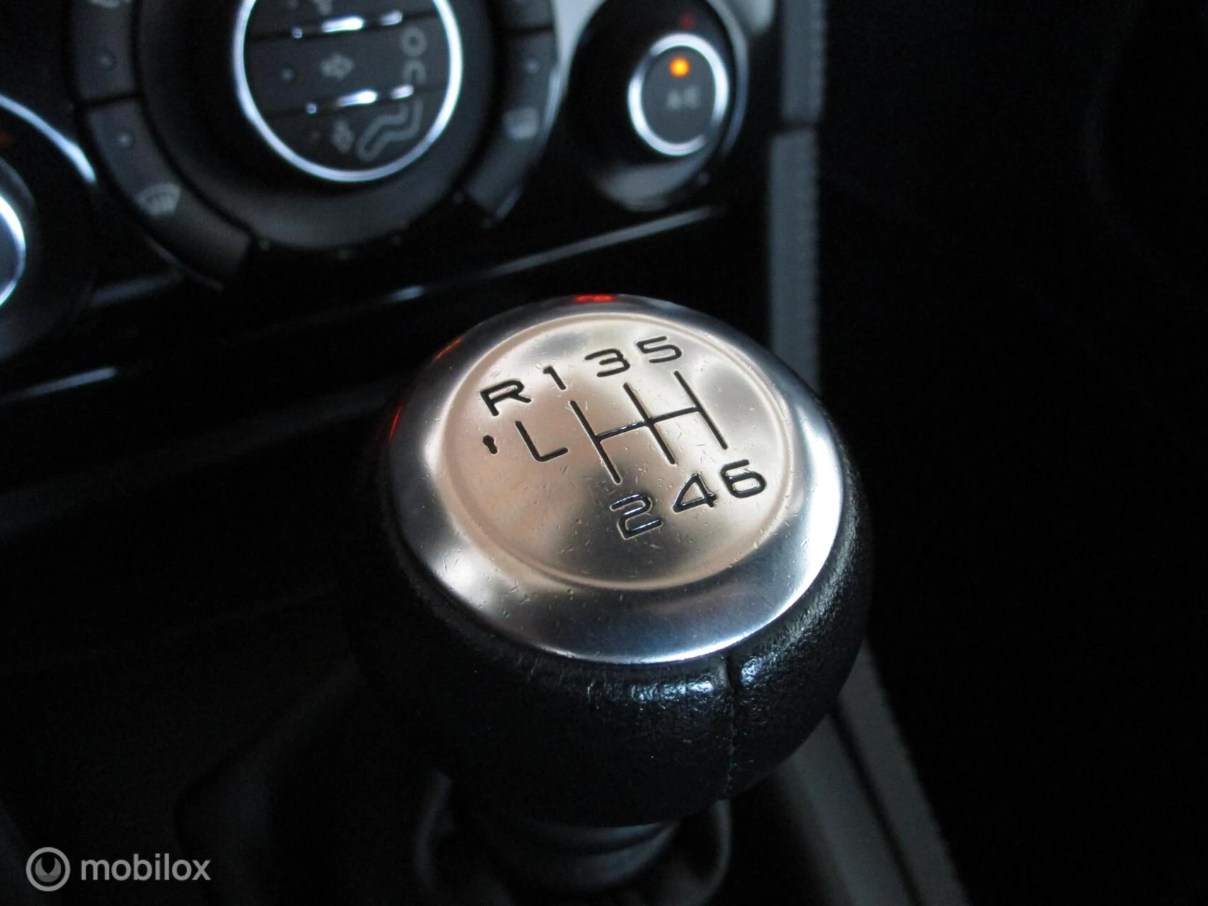 Hoofdafbeelding Peugeot RCZ