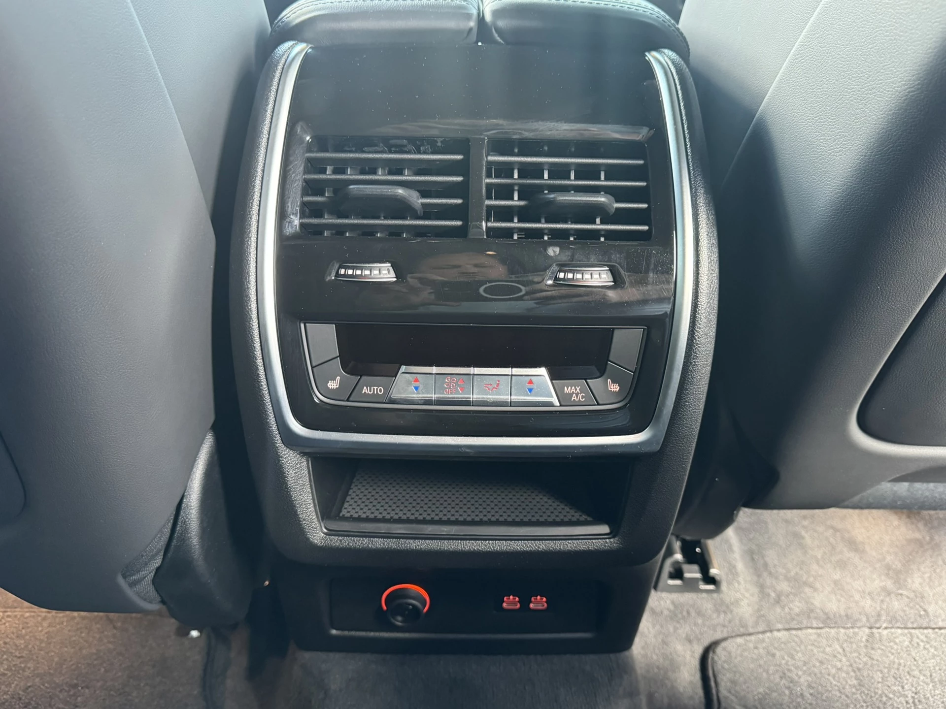 Hoofdafbeelding BMW XM