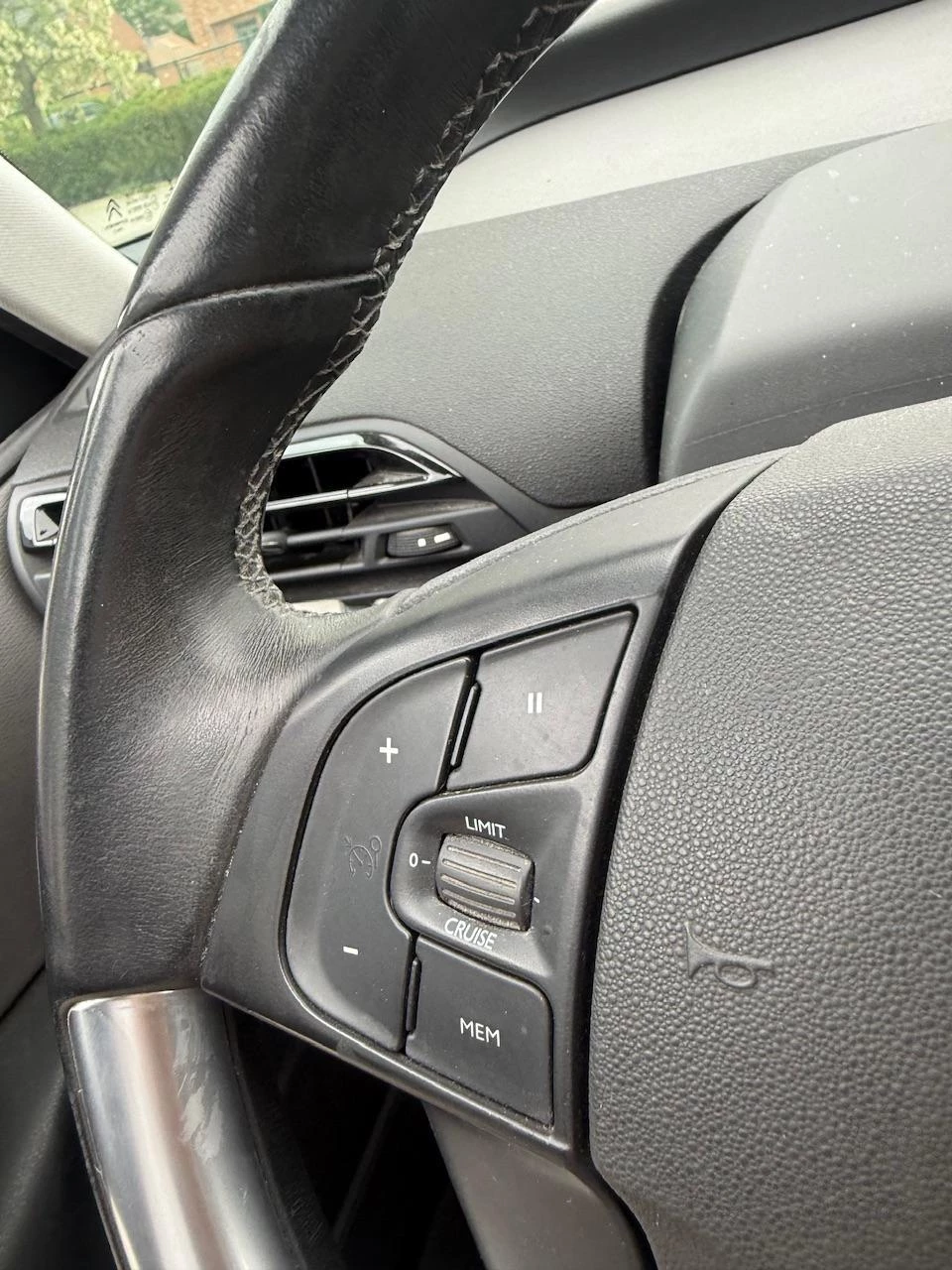 Hoofdafbeelding Citroën C4 Picasso