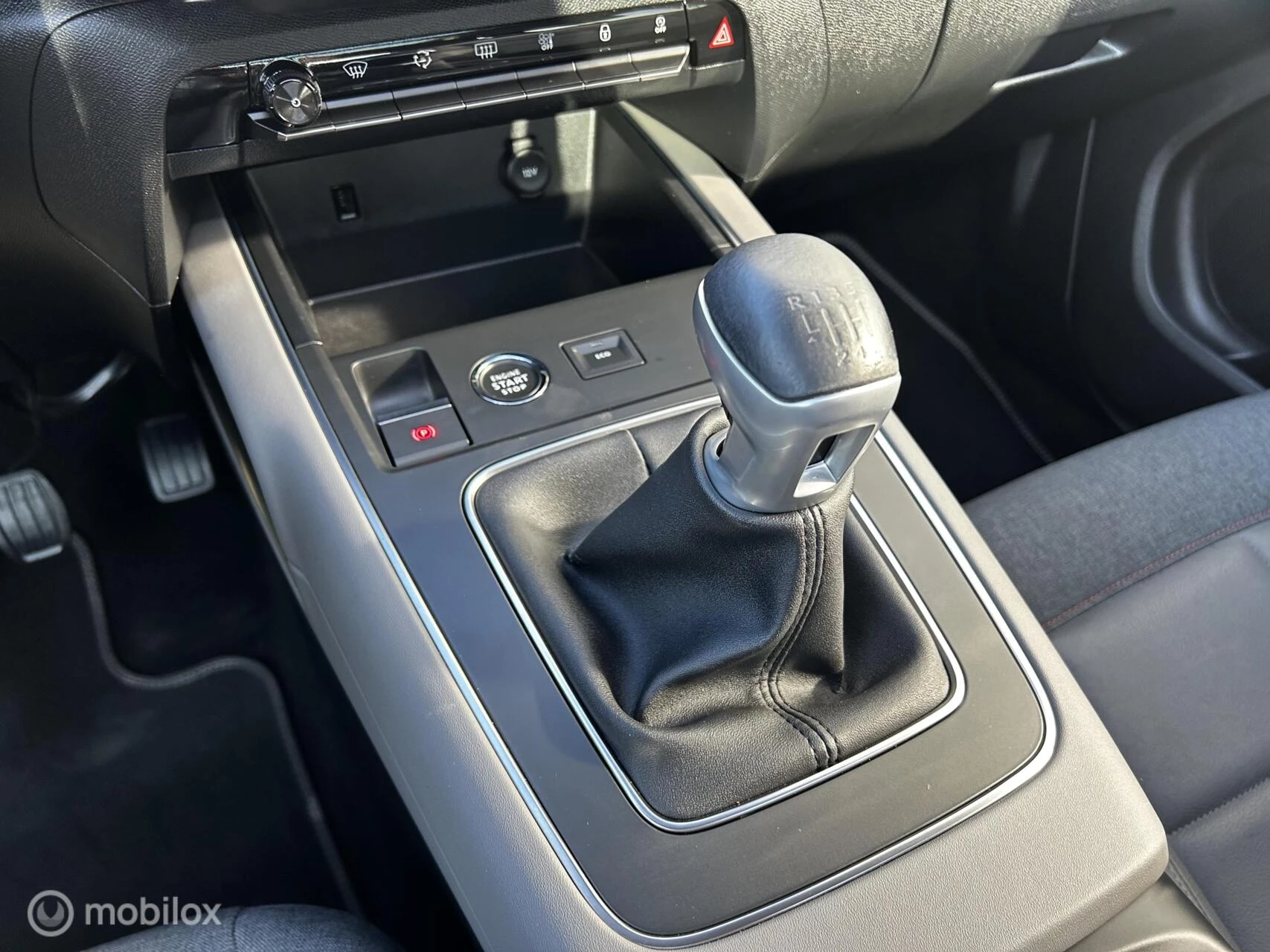 Hoofdafbeelding Citroën C5 Aircross