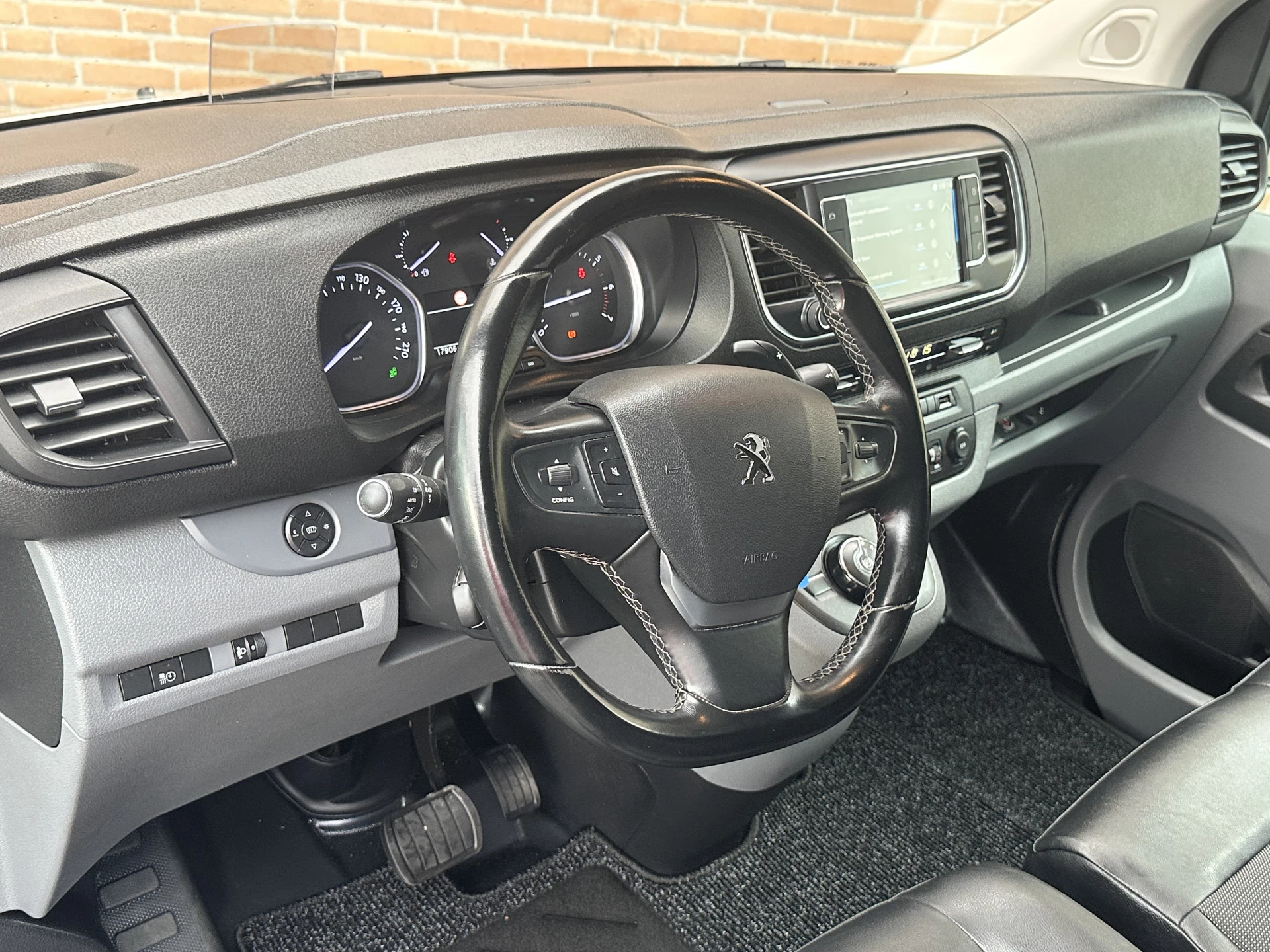 Hoofdafbeelding Peugeot Expert