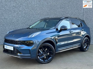 Lynk & Co 01 1.5 | Pano | Trekhaak | Carplay | ACC | Memory stoel | 360 Camera | Dodehoekassistent | Climate control |