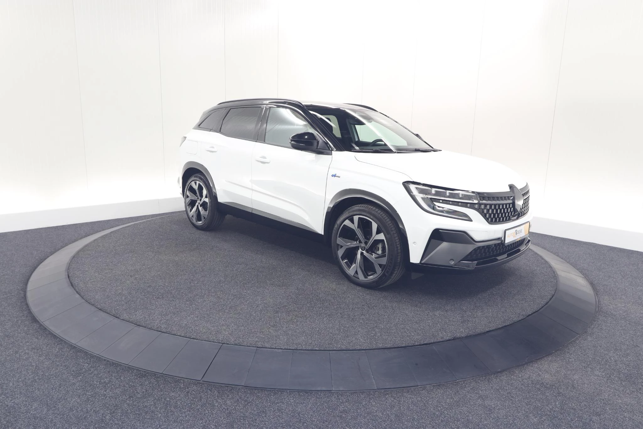 Hoofdafbeelding Renault Austral